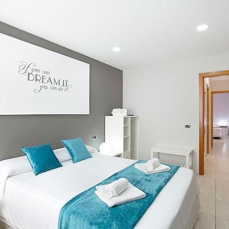 Aeropuerto Gran Canaria Vivienda Vacacional Carrizal Εξωτερικό φωτογραφία
