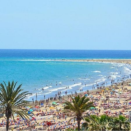 Aeropuerto Gran Canaria Vivienda Vacacional Carrizal Εξωτερικό φωτογραφία