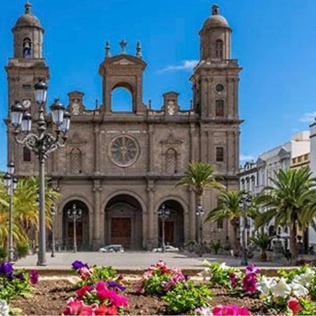 Aeropuerto Gran Canaria Vivienda Vacacional Carrizal Εξωτερικό φωτογραφία