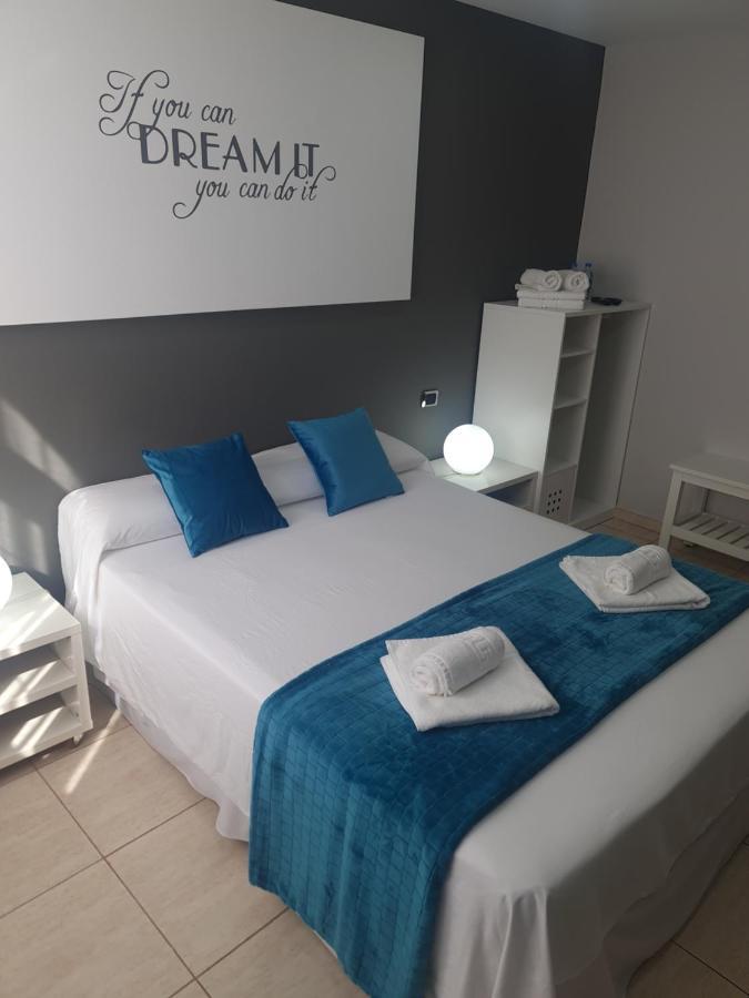 Aeropuerto Gran Canaria Vivienda Vacacional Carrizal Εξωτερικό φωτογραφία