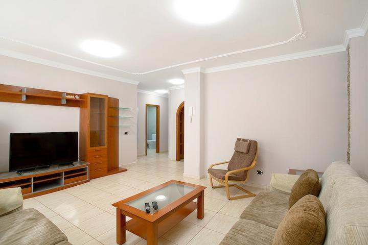 Aeropuerto Gran Canaria Vivienda Vacacional Carrizal Εξωτερικό φωτογραφία