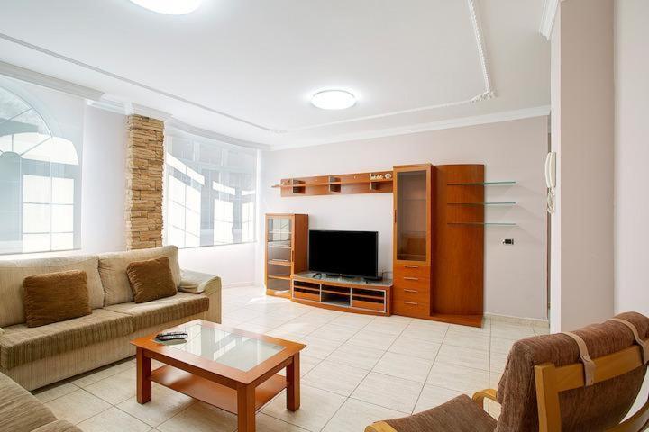 Aeropuerto Gran Canaria Vivienda Vacacional Carrizal Εξωτερικό φωτογραφία