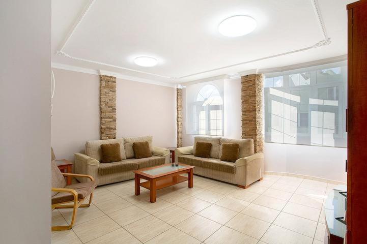Aeropuerto Gran Canaria Vivienda Vacacional Carrizal Εξωτερικό φωτογραφία