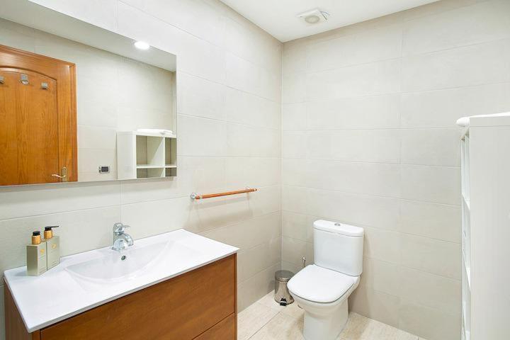 Aeropuerto Gran Canaria Vivienda Vacacional Carrizal Εξωτερικό φωτογραφία