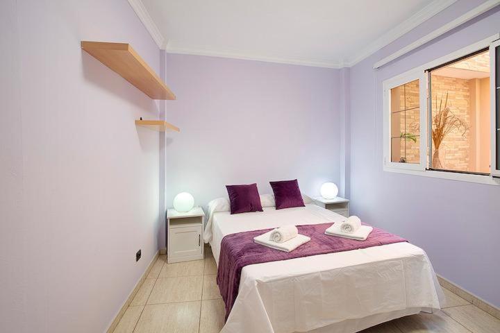 Aeropuerto Gran Canaria Vivienda Vacacional Carrizal Εξωτερικό φωτογραφία