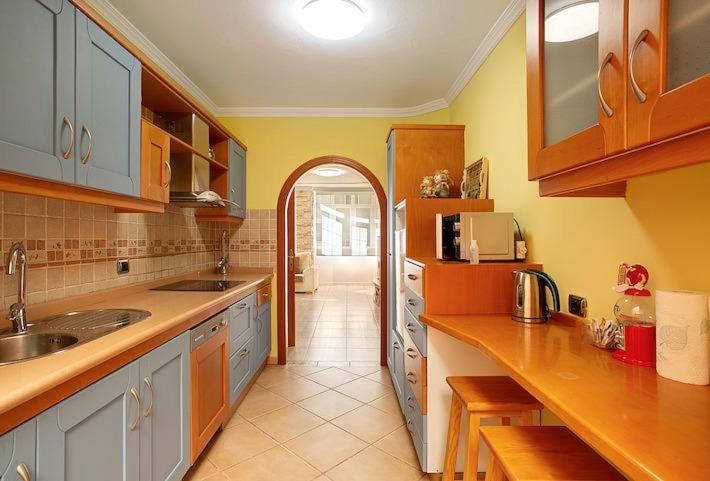 Aeropuerto Gran Canaria Vivienda Vacacional Carrizal Εξωτερικό φωτογραφία